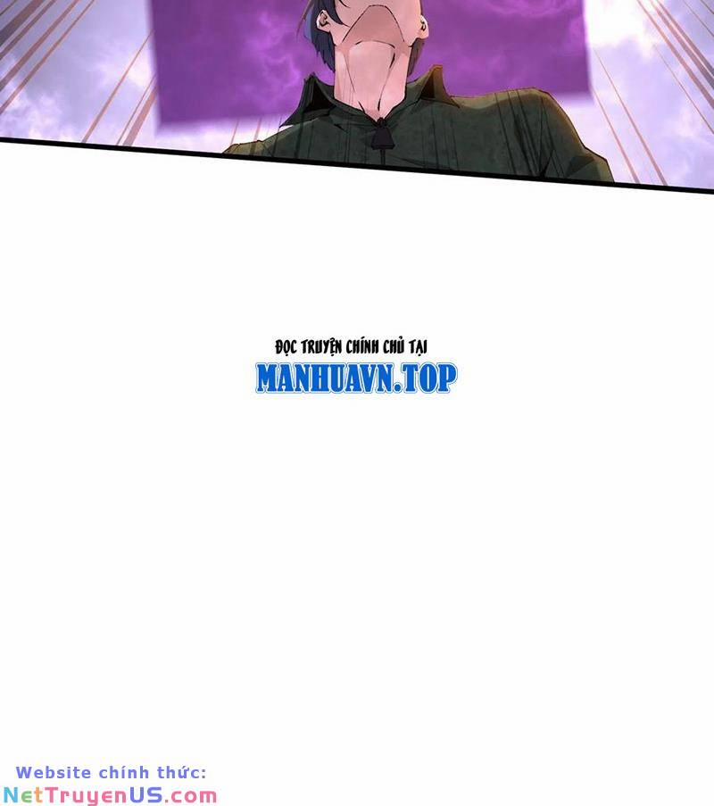 Ta Học Trảm Thần Trong Bệnh Viện Tâm Thần 58 trang 23