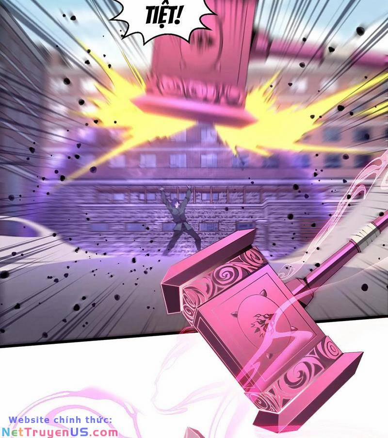 Ta Học Trảm Thần Trong Bệnh Viện Tâm Thần 58 trang 25