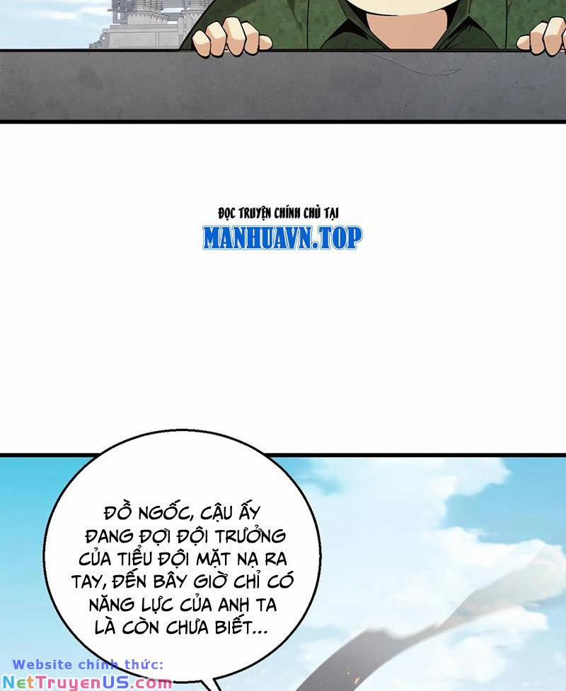 Ta Học Trảm Thần Trong Bệnh Viện Tâm Thần 58 trang 3