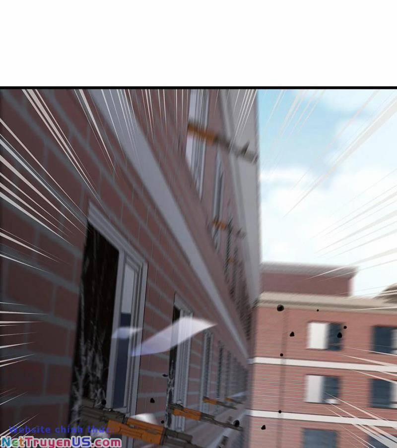 Ta Học Trảm Thần Trong Bệnh Viện Tâm Thần 58 trang 32