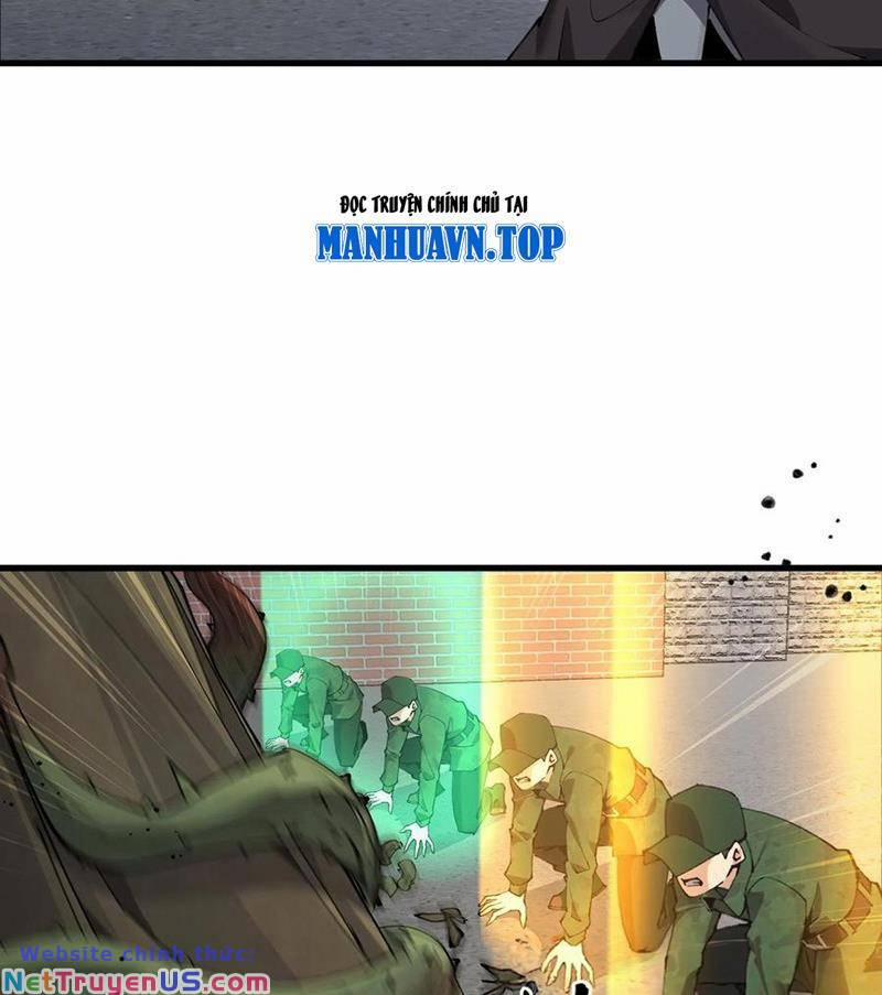 Ta Học Trảm Thần Trong Bệnh Viện Tâm Thần 58 trang 35