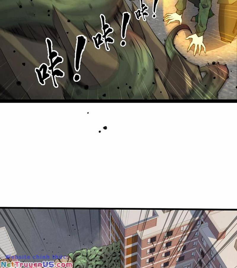 Ta Học Trảm Thần Trong Bệnh Viện Tâm Thần 58 trang 36