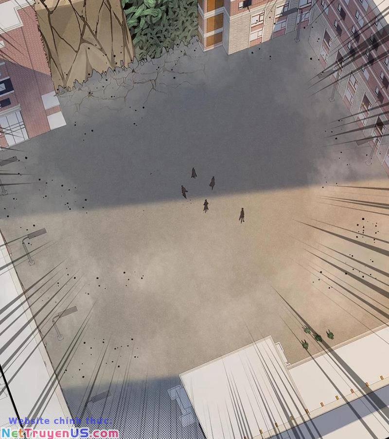 Ta Học Trảm Thần Trong Bệnh Viện Tâm Thần 58 trang 37