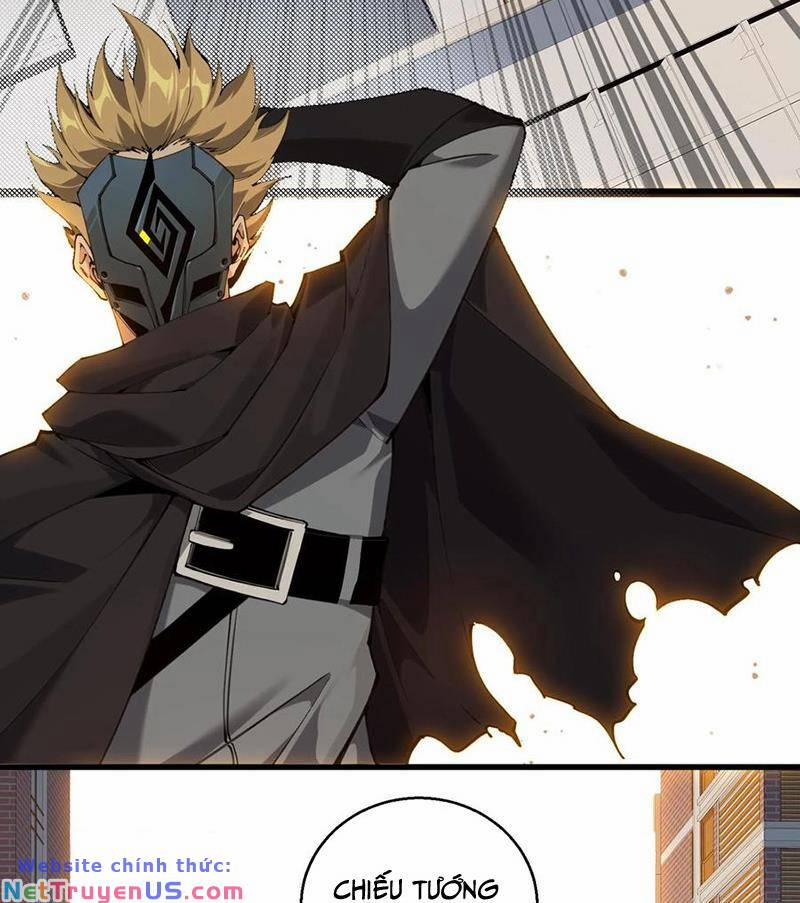 Ta Học Trảm Thần Trong Bệnh Viện Tâm Thần 58 trang 38