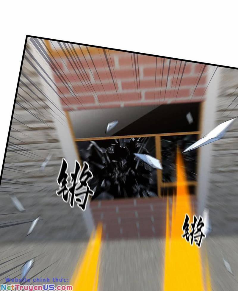 Ta Học Trảm Thần Trong Bệnh Viện Tâm Thần 58 trang 6