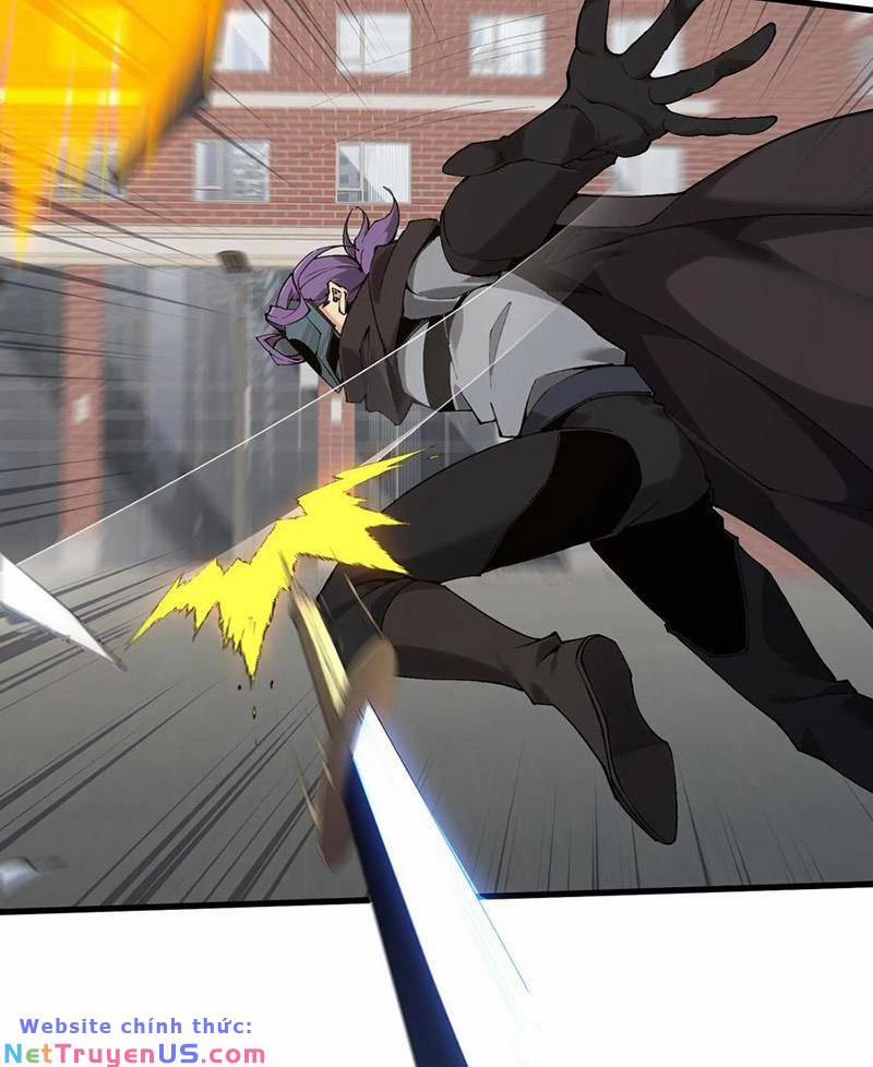 Ta Học Trảm Thần Trong Bệnh Viện Tâm Thần 58 trang 8