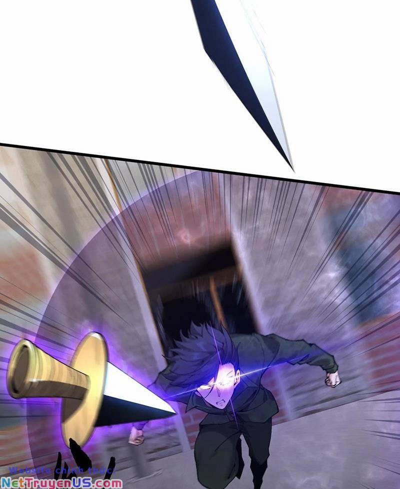 Ta Học Trảm Thần Trong Bệnh Viện Tâm Thần 58 trang 9