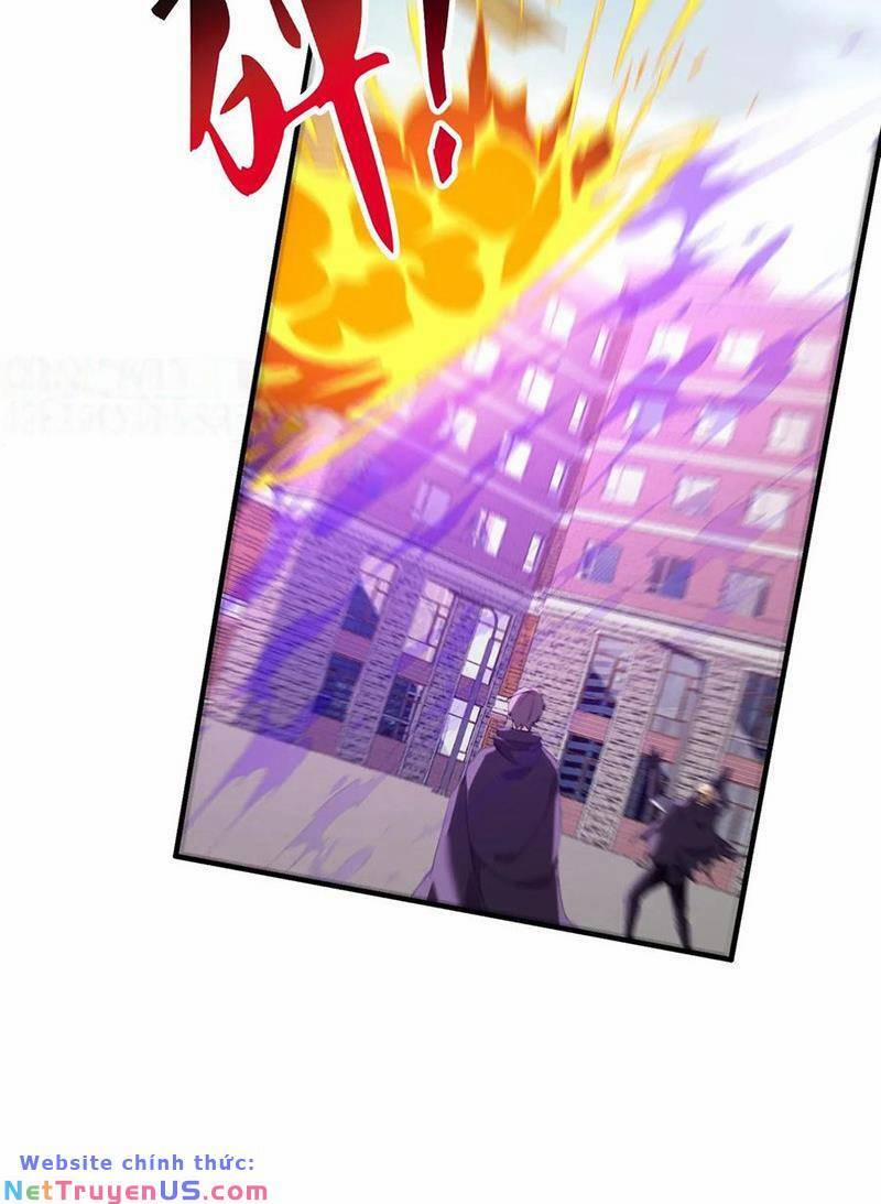 Ta Học Trảm Thần Trong Bệnh Viện Tâm Thần 59 trang 10