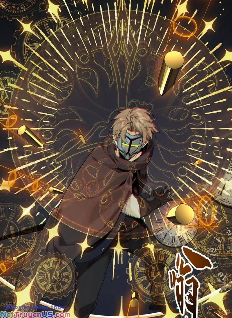 Ta Học Trảm Thần Trong Bệnh Viện Tâm Thần 59 trang 12