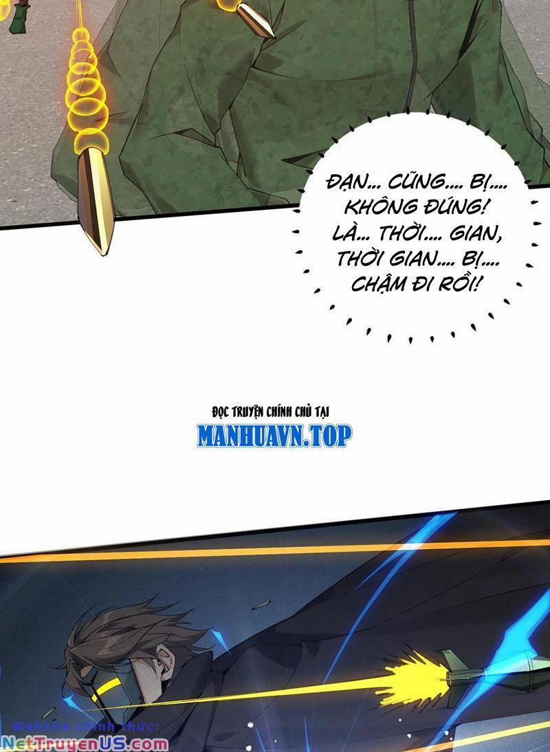 Ta Học Trảm Thần Trong Bệnh Viện Tâm Thần 59 trang 14
