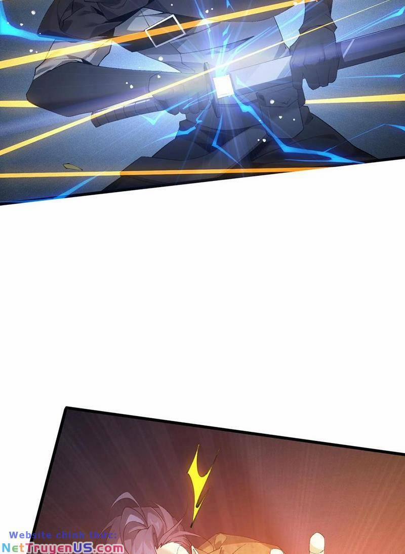 Ta Học Trảm Thần Trong Bệnh Viện Tâm Thần 59 trang 15