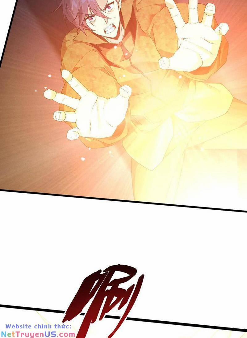 Ta Học Trảm Thần Trong Bệnh Viện Tâm Thần 59 trang 16