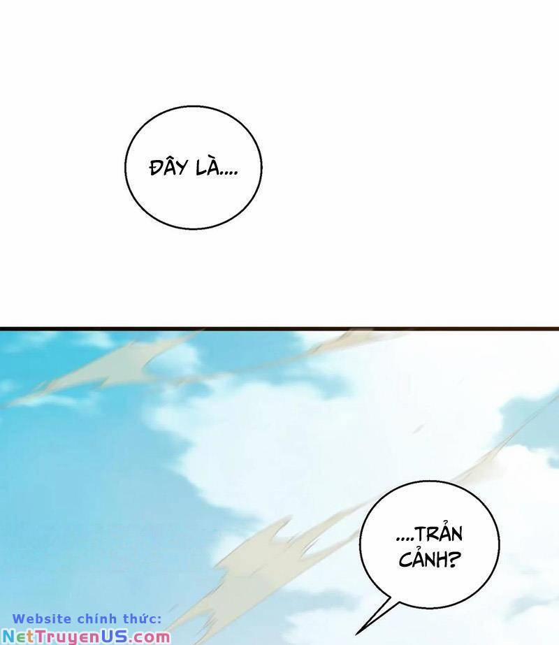 Ta Học Trảm Thần Trong Bệnh Viện Tâm Thần 59 trang 18