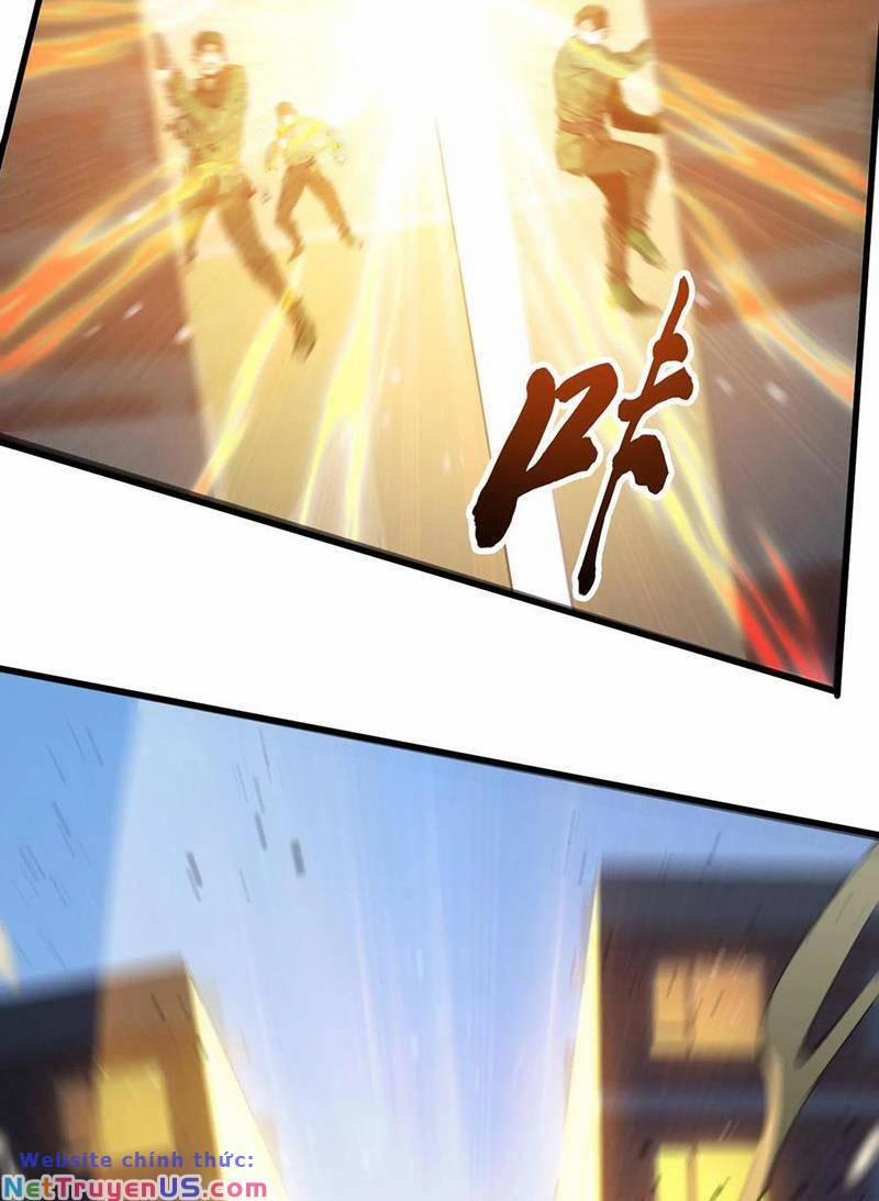 Ta Học Trảm Thần Trong Bệnh Viện Tâm Thần 59 trang 19