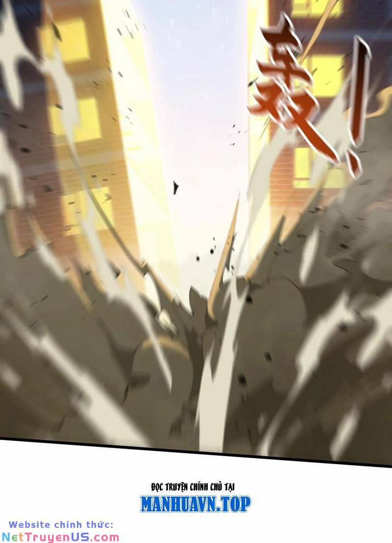 Ta Học Trảm Thần Trong Bệnh Viện Tâm Thần 59 trang 20