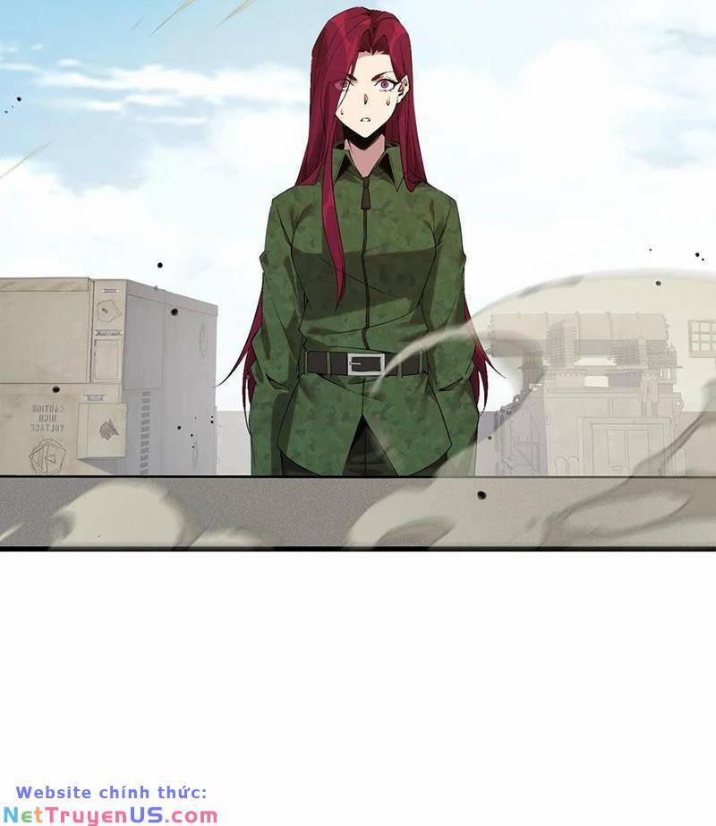 Ta Học Trảm Thần Trong Bệnh Viện Tâm Thần 59 trang 21