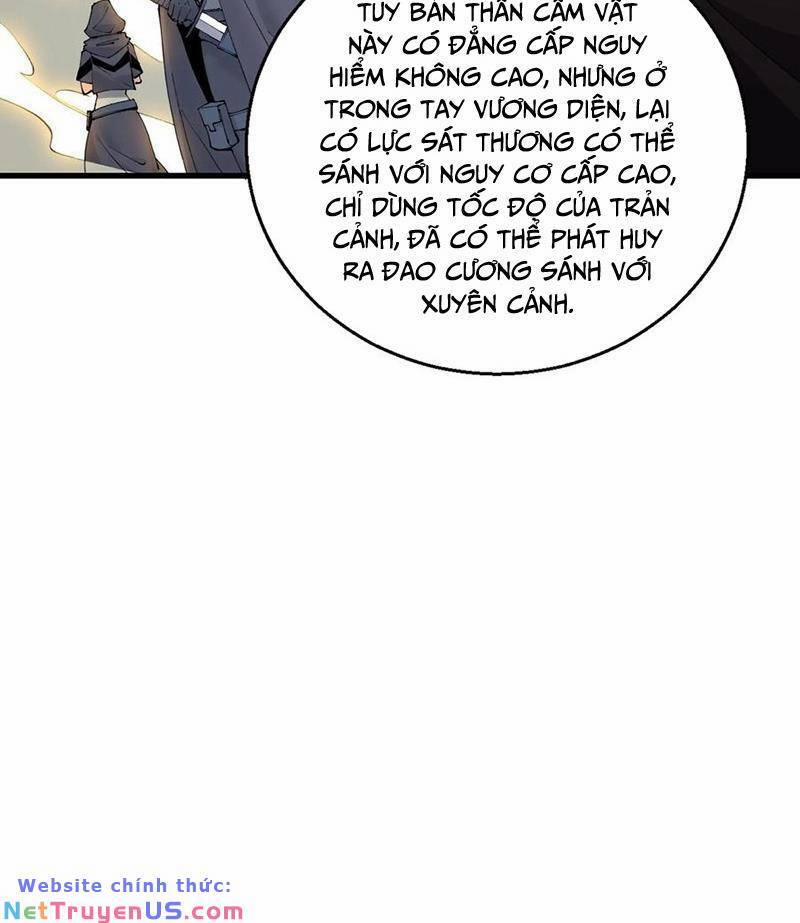 Ta Học Trảm Thần Trong Bệnh Viện Tâm Thần 59 trang 26