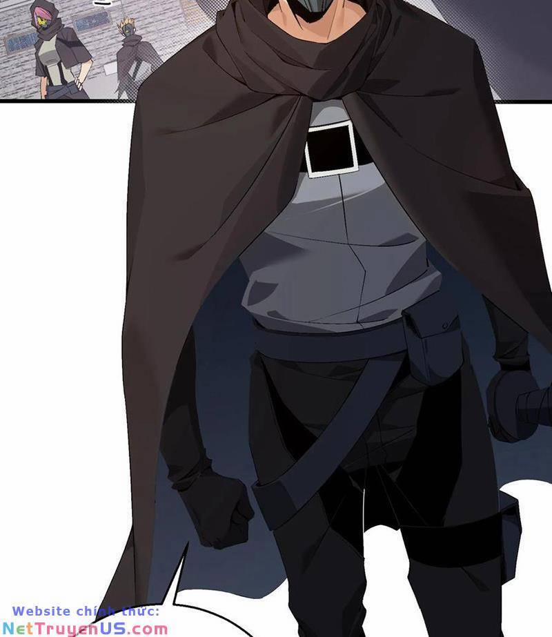 Ta Học Trảm Thần Trong Bệnh Viện Tâm Thần 59 trang 38