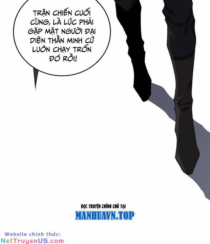 Ta Học Trảm Thần Trong Bệnh Viện Tâm Thần 59 trang 39