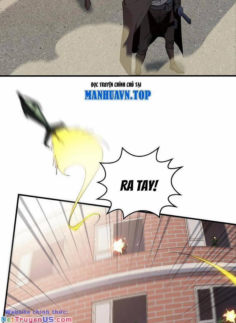 Ta Học Trảm Thần Trong Bệnh Viện Tâm Thần 59 trang 4