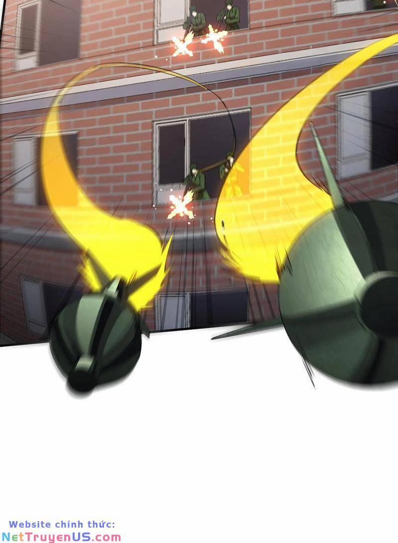 Ta Học Trảm Thần Trong Bệnh Viện Tâm Thần 59 trang 5