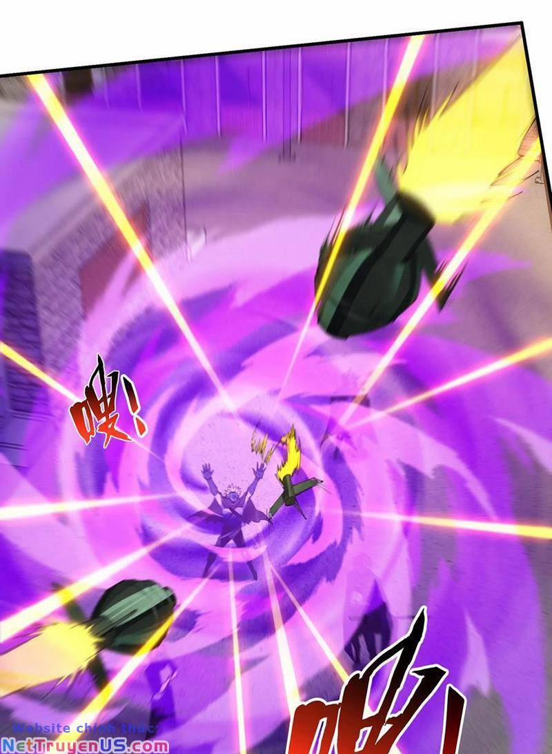 Ta Học Trảm Thần Trong Bệnh Viện Tâm Thần 59 trang 6