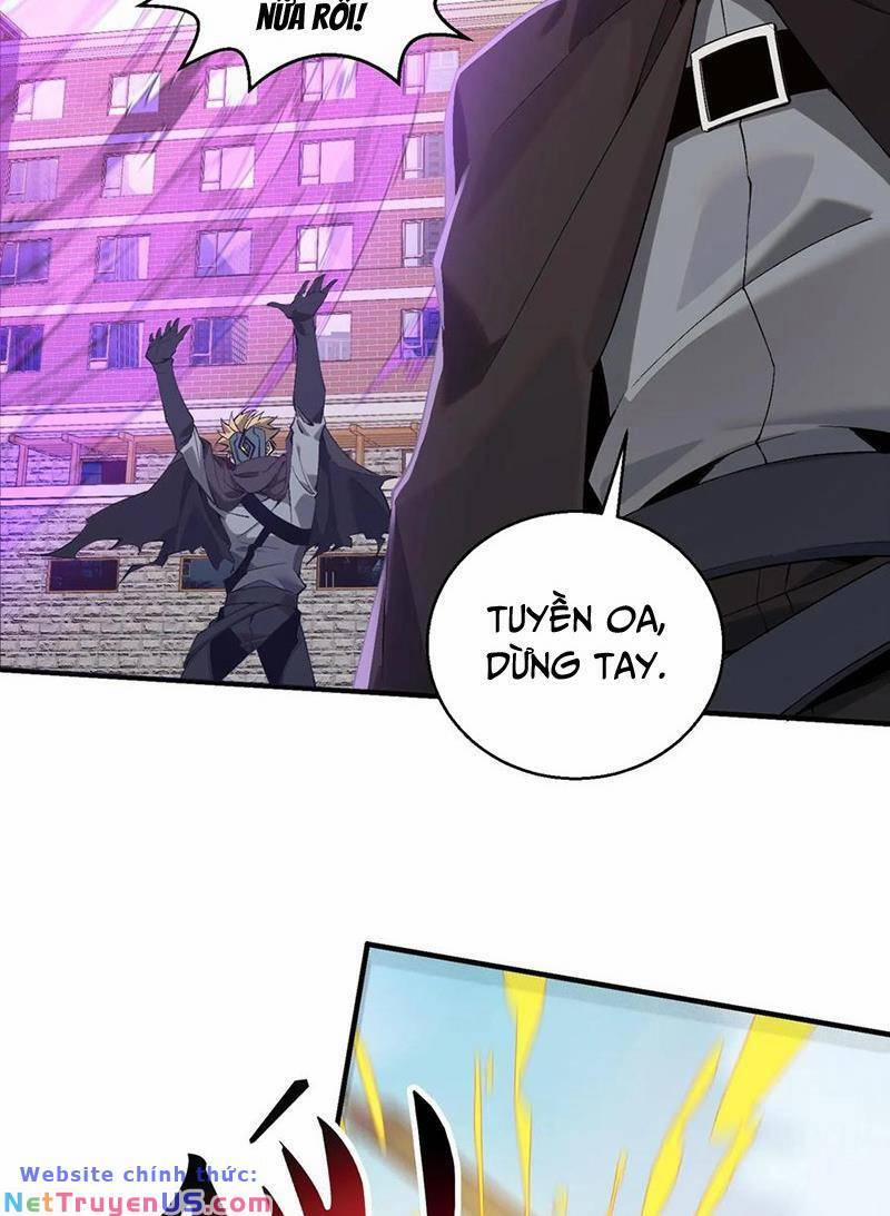 Ta Học Trảm Thần Trong Bệnh Viện Tâm Thần 59 trang 9
