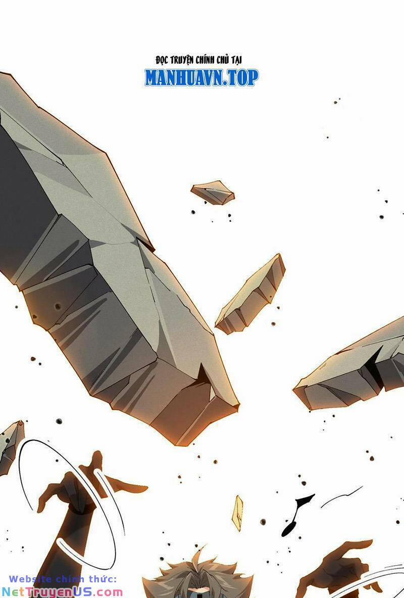 Ta Học Trảm Thần Trong Bệnh Viện Tâm Thần 60 trang 0