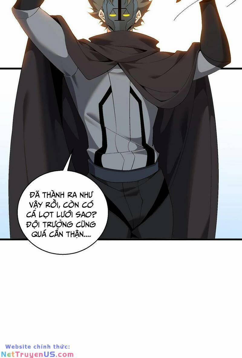 Ta Học Trảm Thần Trong Bệnh Viện Tâm Thần 60 trang 1