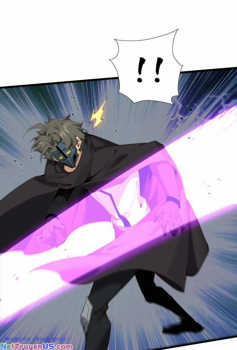 Ta Học Trảm Thần Trong Bệnh Viện Tâm Thần 60 trang 11