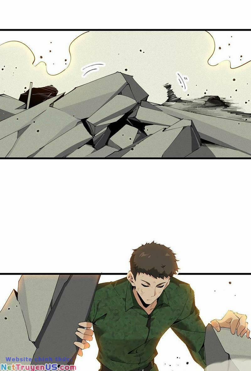 Ta Học Trảm Thần Trong Bệnh Viện Tâm Thần 60 trang 2