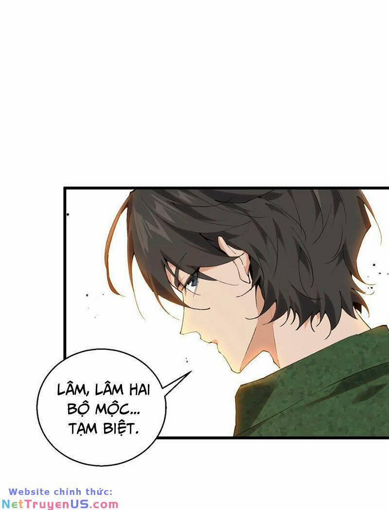 Ta Học Trảm Thần Trong Bệnh Viện Tâm Thần 60 trang 20