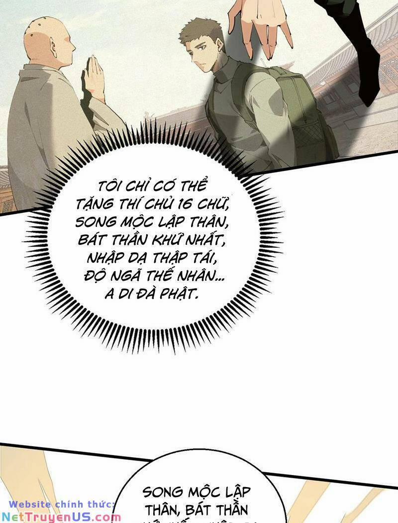 Ta Học Trảm Thần Trong Bệnh Viện Tâm Thần 60 trang 22