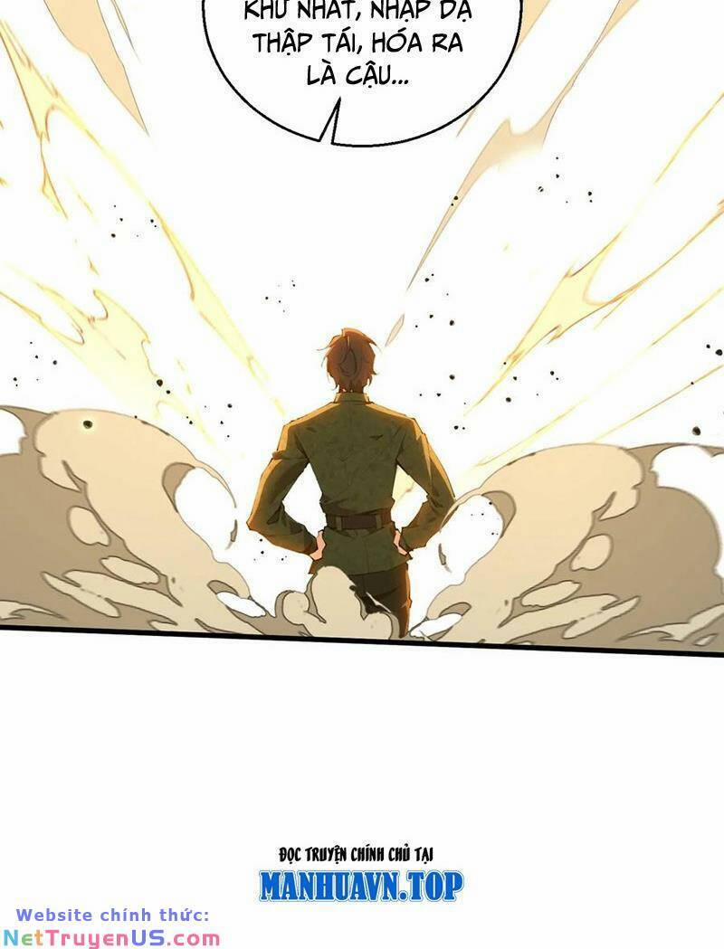 Ta Học Trảm Thần Trong Bệnh Viện Tâm Thần 60 trang 23
