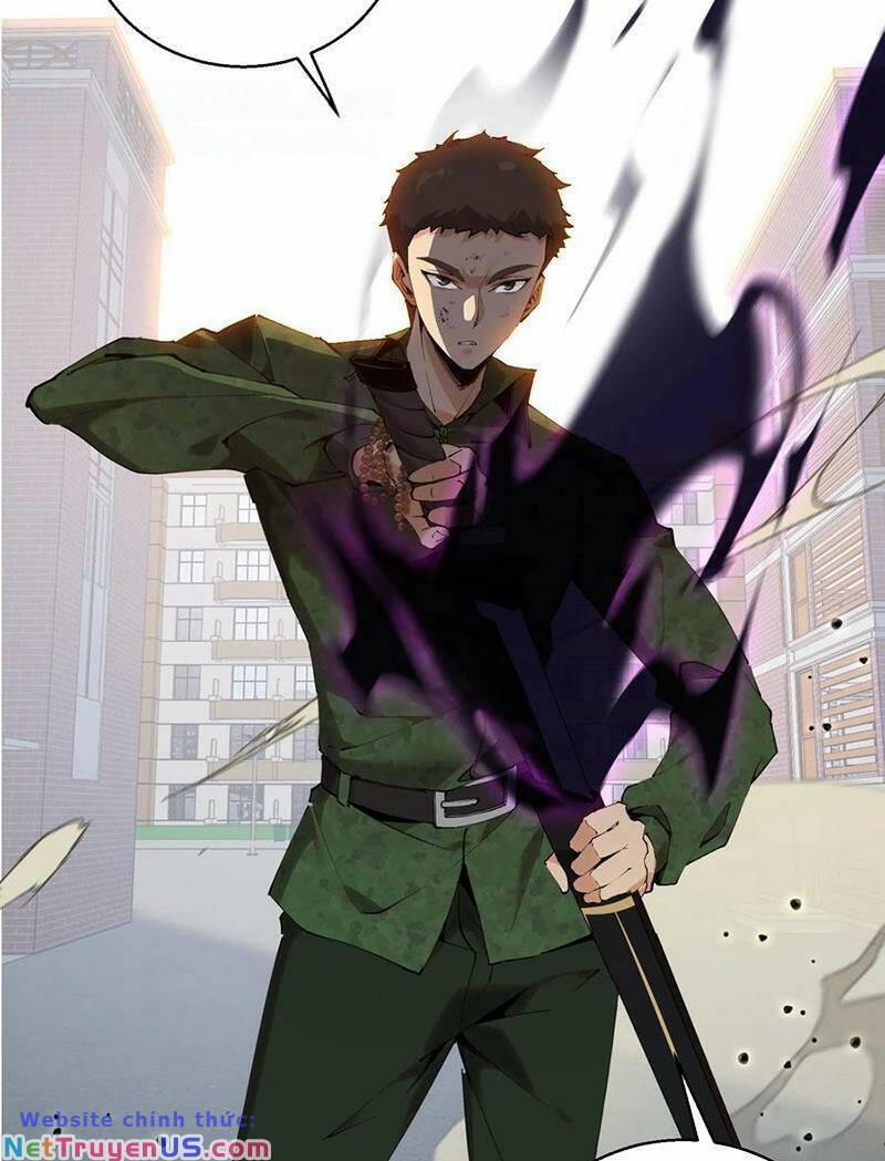 Ta Học Trảm Thần Trong Bệnh Viện Tâm Thần 60 trang 27