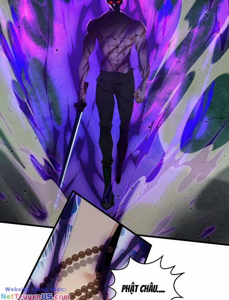 Ta Học Trảm Thần Trong Bệnh Viện Tâm Thần 60 trang 36