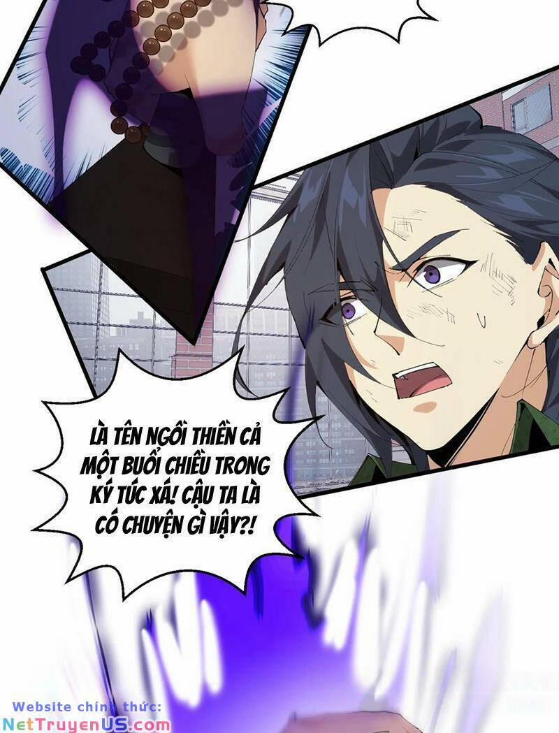 Ta Học Trảm Thần Trong Bệnh Viện Tâm Thần 60 trang 37