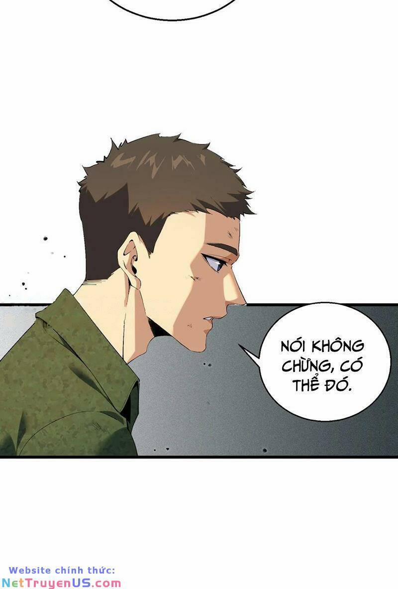 Ta Học Trảm Thần Trong Bệnh Viện Tâm Thần 60 trang 9