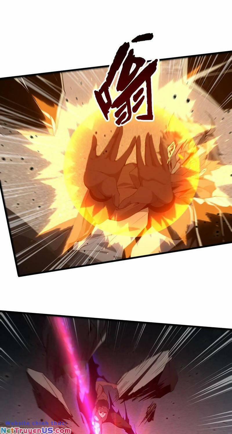 Ta Học Trảm Thần Trong Bệnh Viện Tâm Thần 61 trang 0