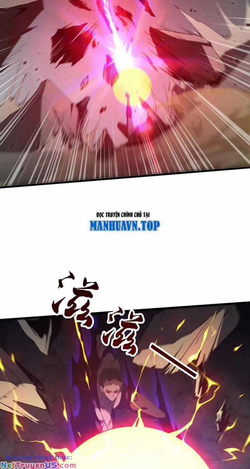 Ta Học Trảm Thần Trong Bệnh Viện Tâm Thần 61 trang 1