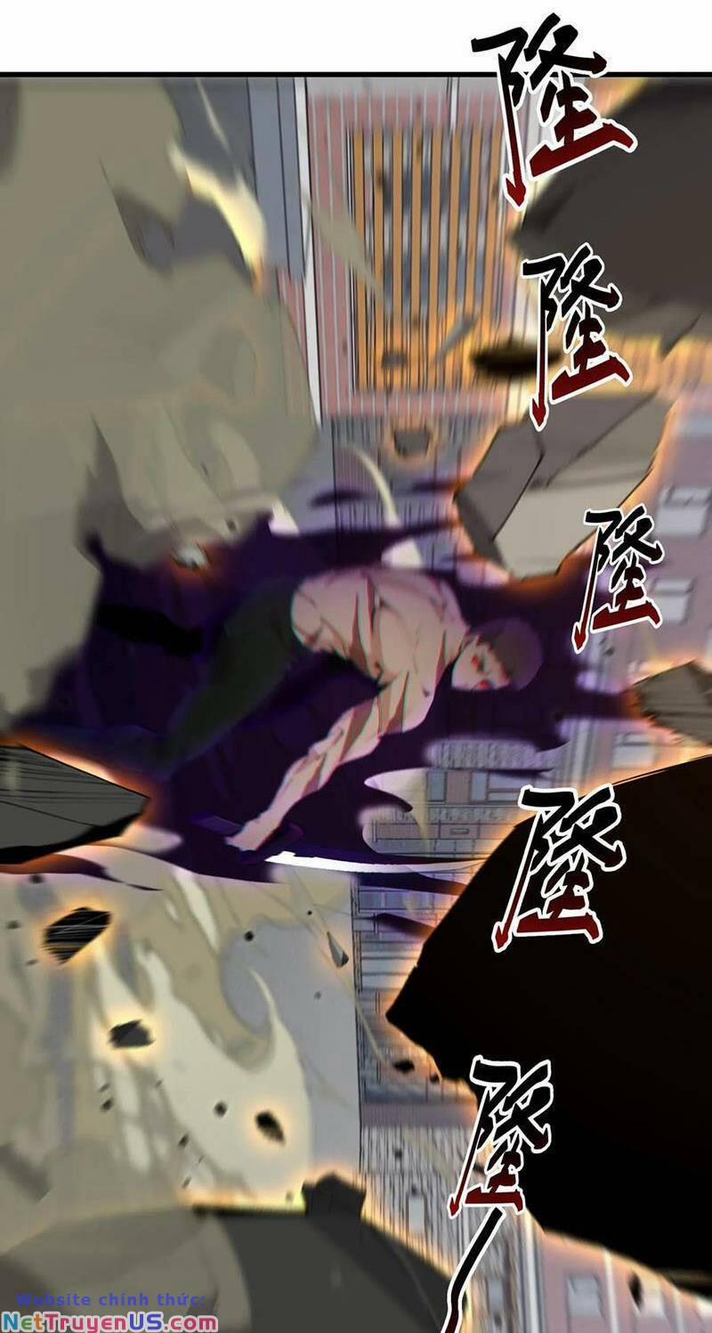 Ta Học Trảm Thần Trong Bệnh Viện Tâm Thần 61 trang 12