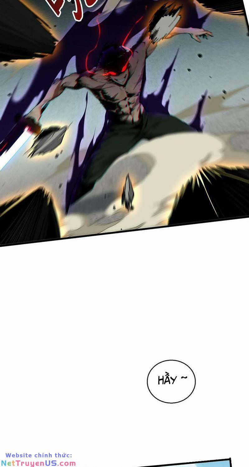 Ta Học Trảm Thần Trong Bệnh Viện Tâm Thần 61 trang 14