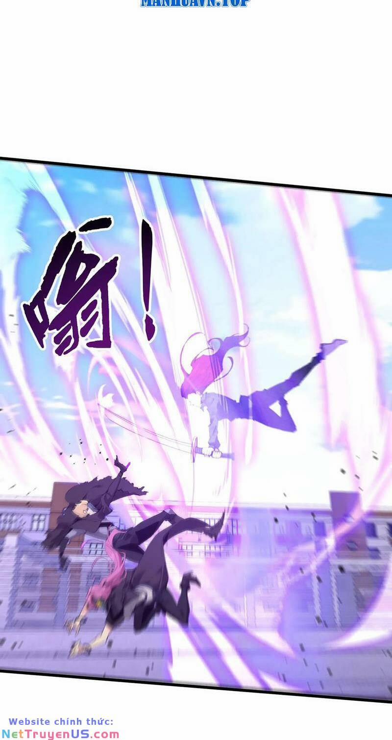 Ta Học Trảm Thần Trong Bệnh Viện Tâm Thần 61 trang 19