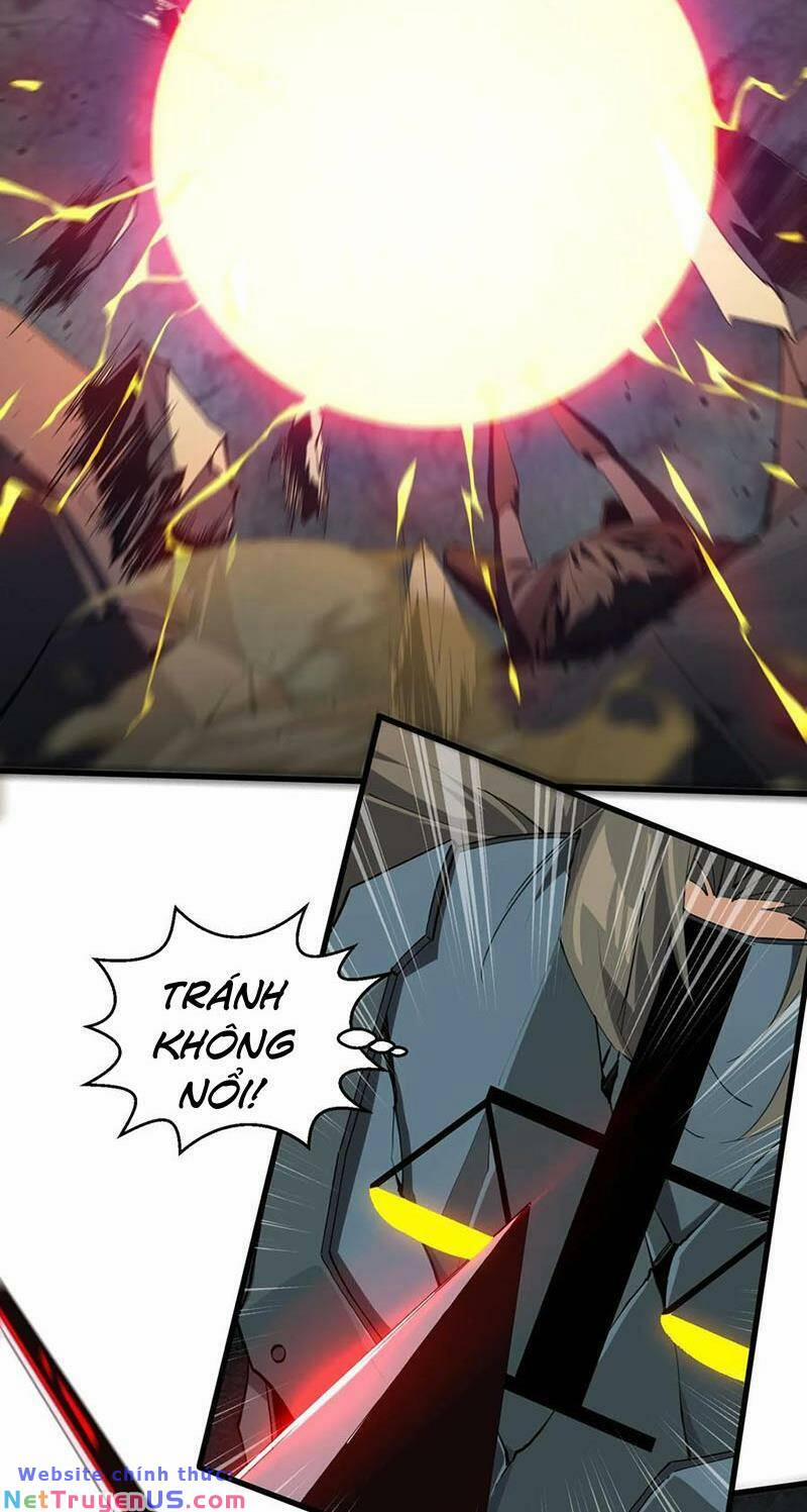 Ta Học Trảm Thần Trong Bệnh Viện Tâm Thần 61 trang 2
