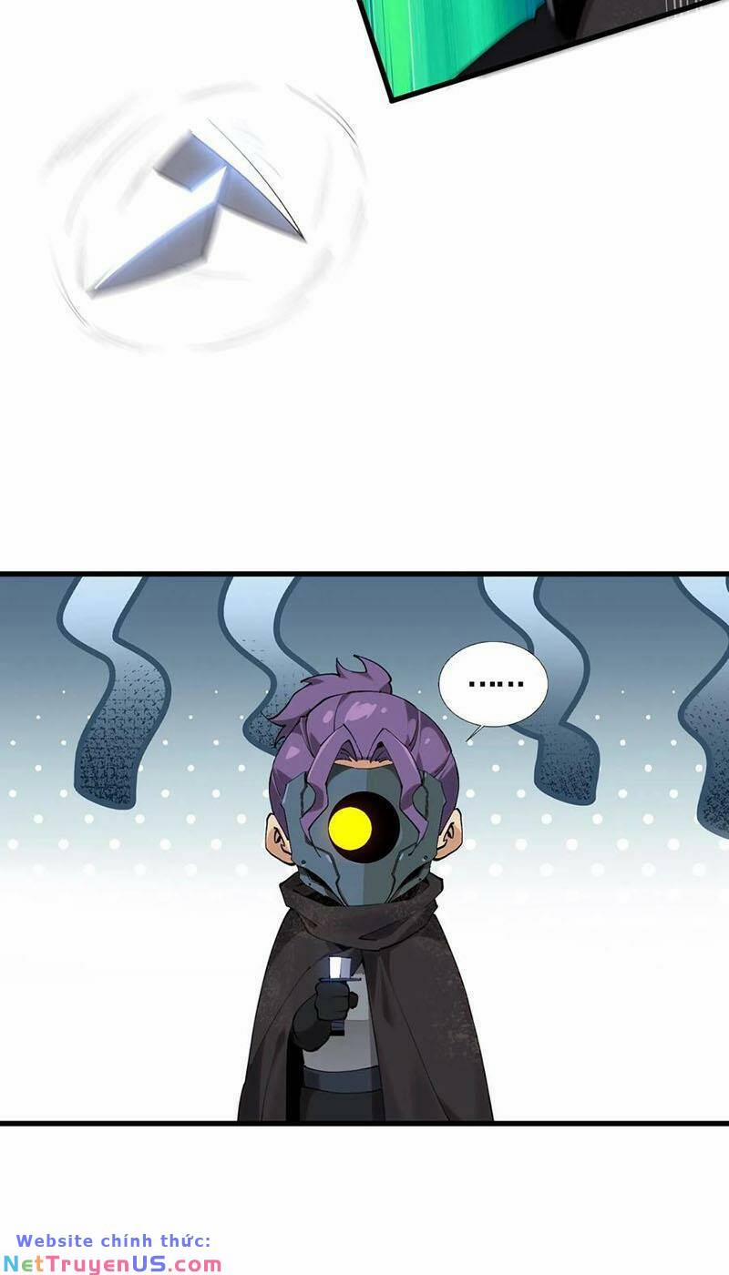 Ta Học Trảm Thần Trong Bệnh Viện Tâm Thần 61 trang 27