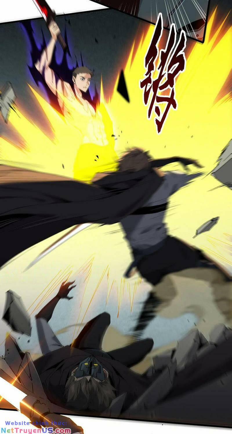 Ta Học Trảm Thần Trong Bệnh Viện Tâm Thần 61 trang 3