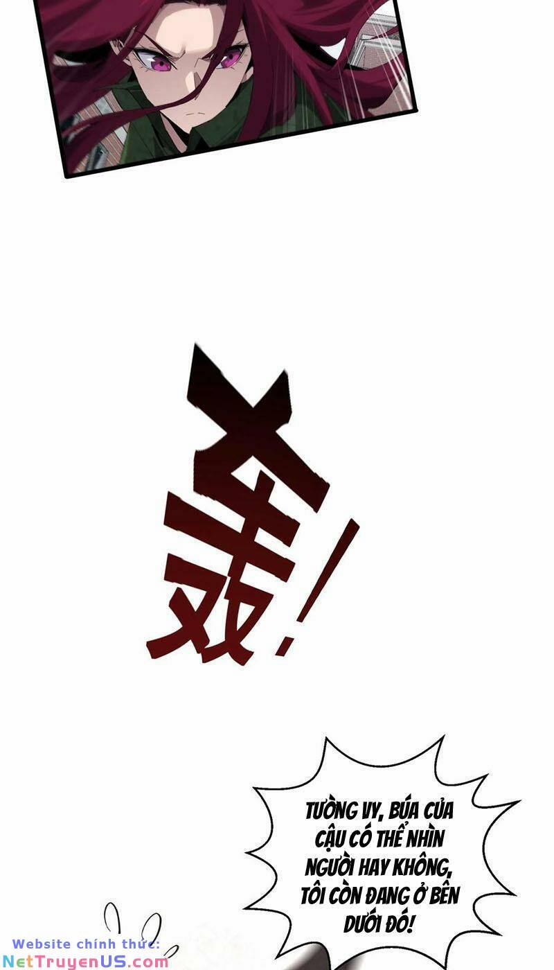 Ta Học Trảm Thần Trong Bệnh Viện Tâm Thần 61 trang 32