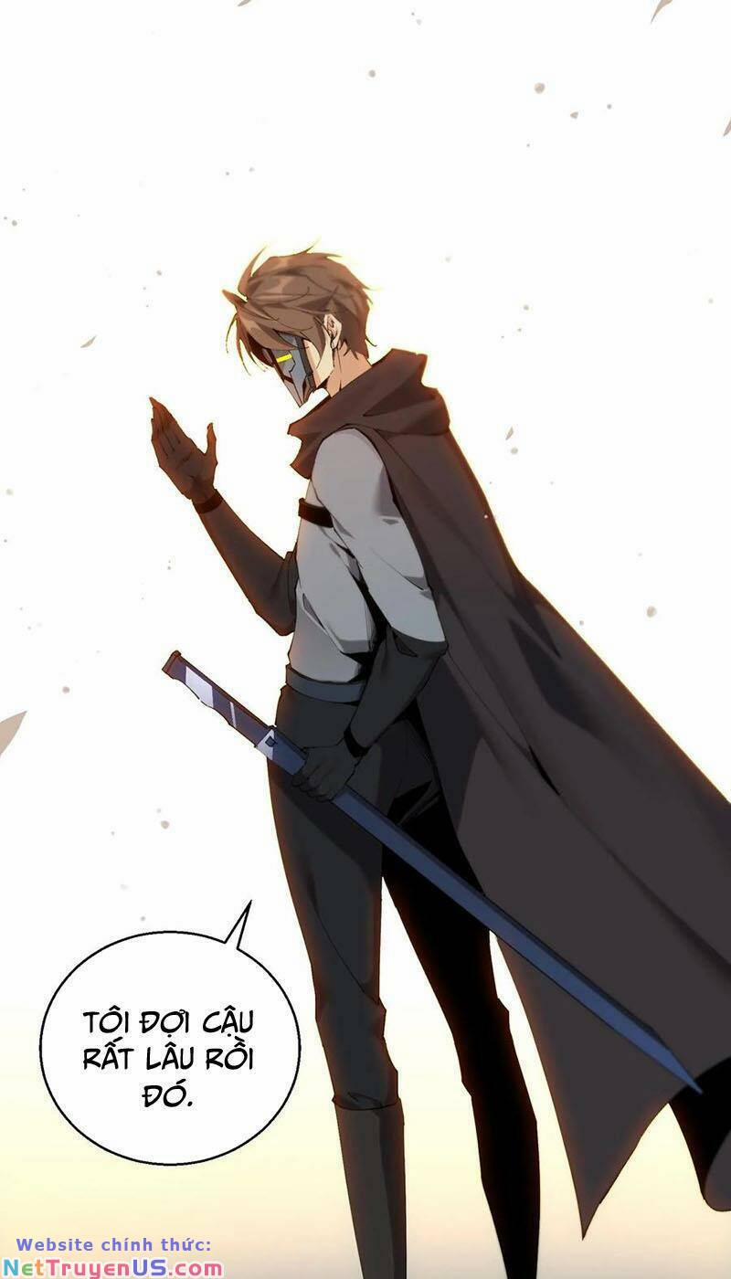 Ta Học Trảm Thần Trong Bệnh Viện Tâm Thần 61 trang 34