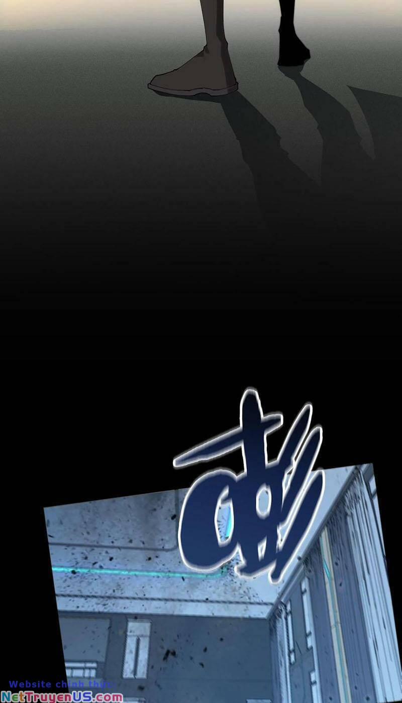 Ta Học Trảm Thần Trong Bệnh Viện Tâm Thần 61 trang 36