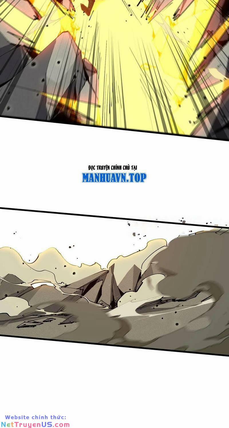 Ta Học Trảm Thần Trong Bệnh Viện Tâm Thần 61 trang 5